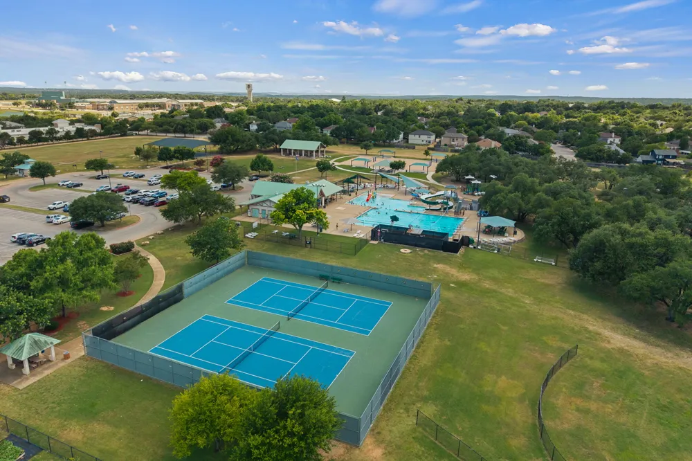 2114 Milan Drive Cedar Park, TX 78613