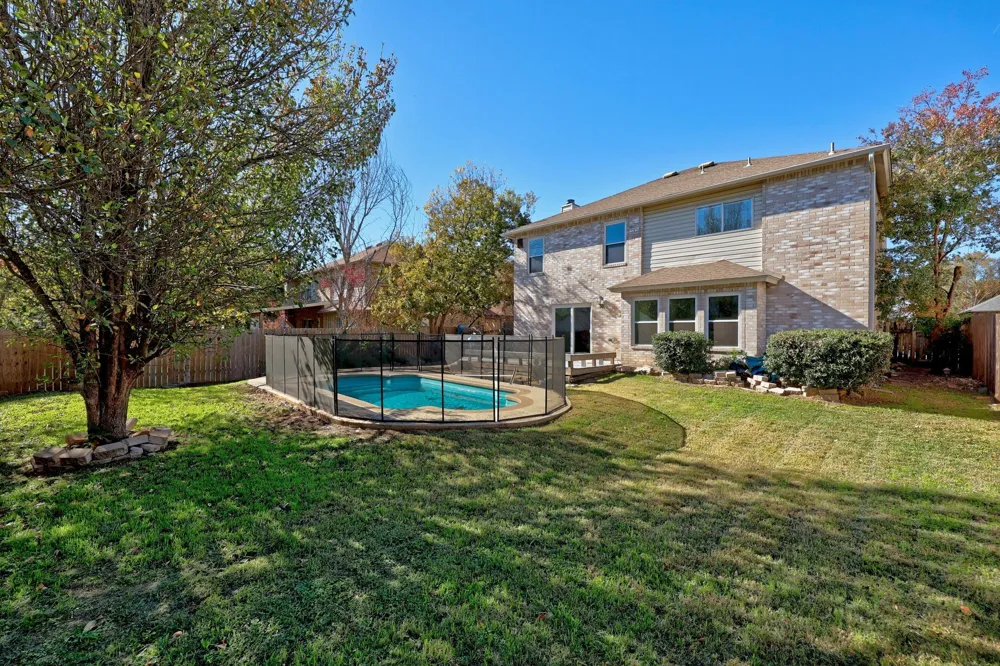 2114 Milan Drive Cedar Park, TX 78613