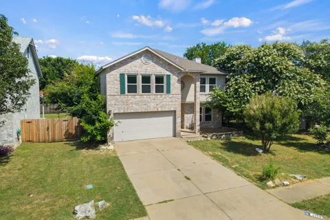 2114 Milan Drive