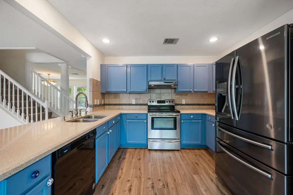 2114 Milan Drive Cedar Park, TX 78613