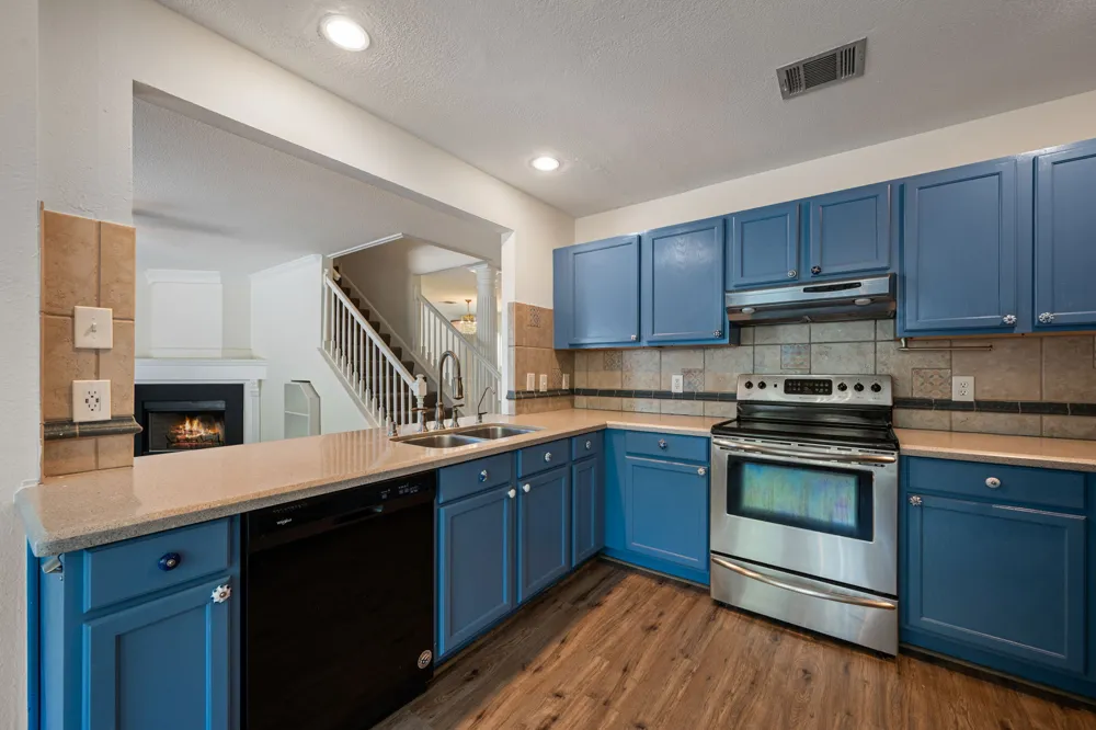 2114 Milan Drive Cedar Park, TX 78613