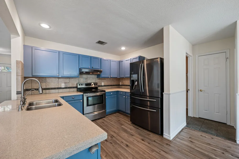 2114 Milan Drive Cedar Park, TX 78613