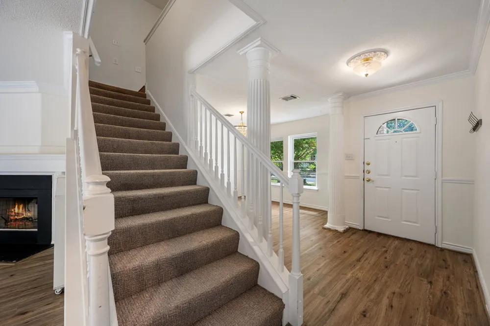 2114 Milan Drive Cedar Park, TX 78613