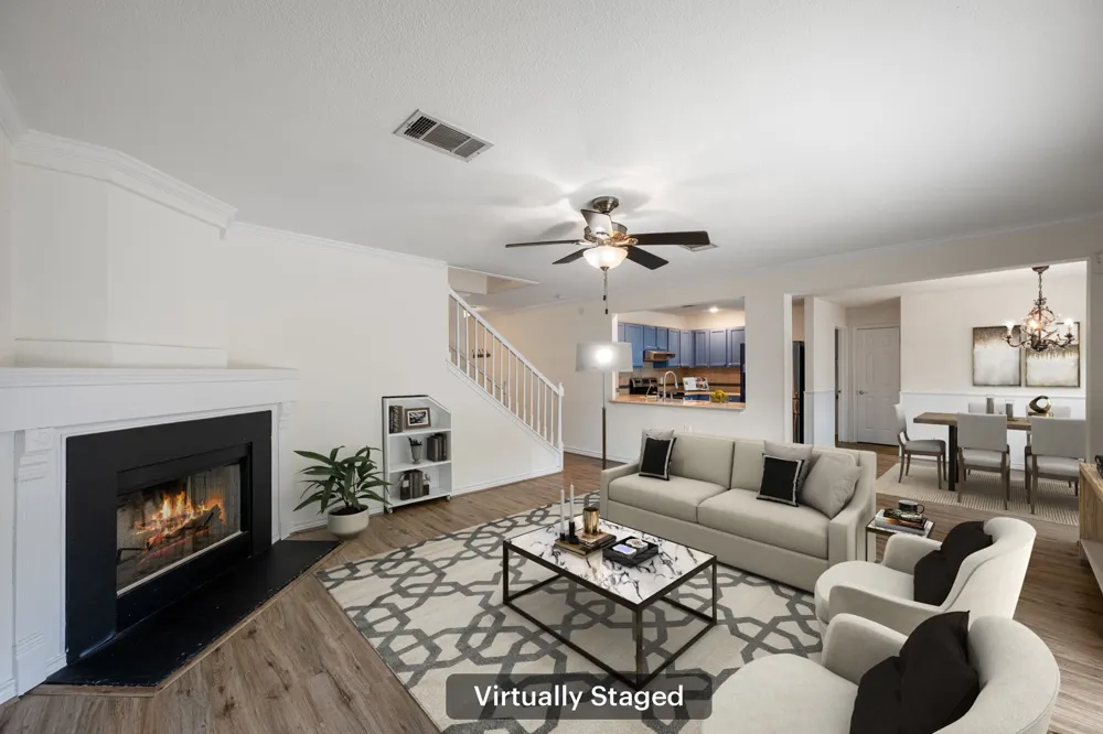 2114 Milan Drive Cedar Park, TX 78613