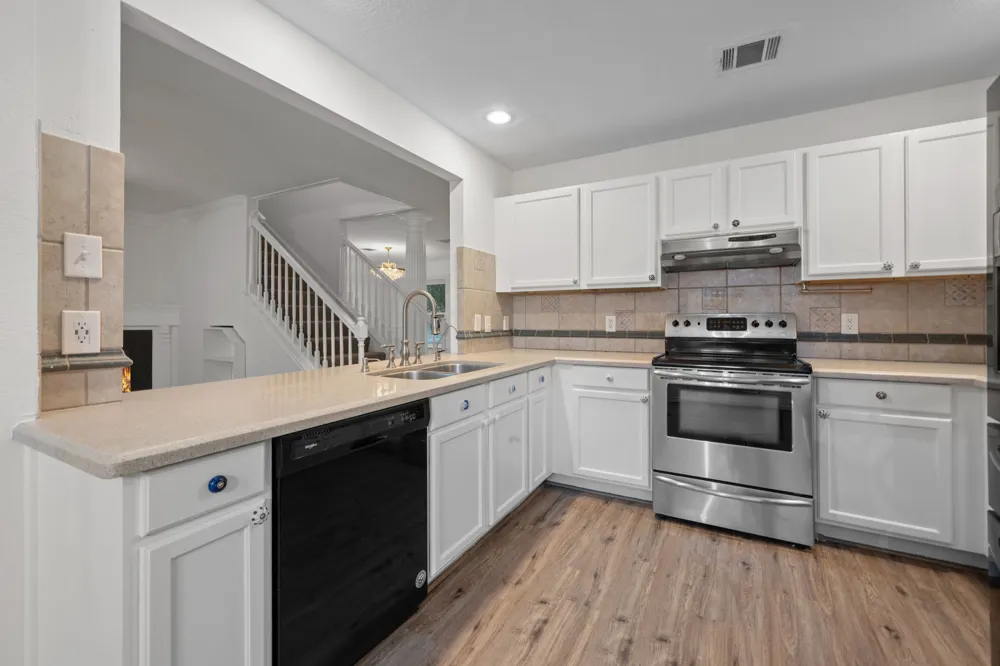 2114 Milan Drive Cedar Park, TX 78613