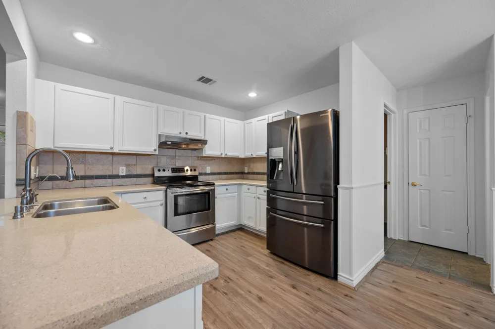 2114 Milan Drive Cedar Park, TX 78613