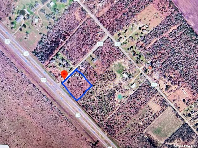 620 CR Skidmore, TX 78389