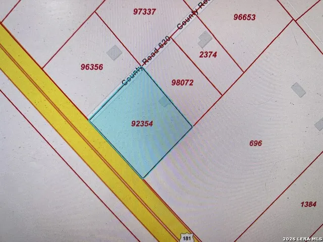620 CR Skidmore, TX 78389