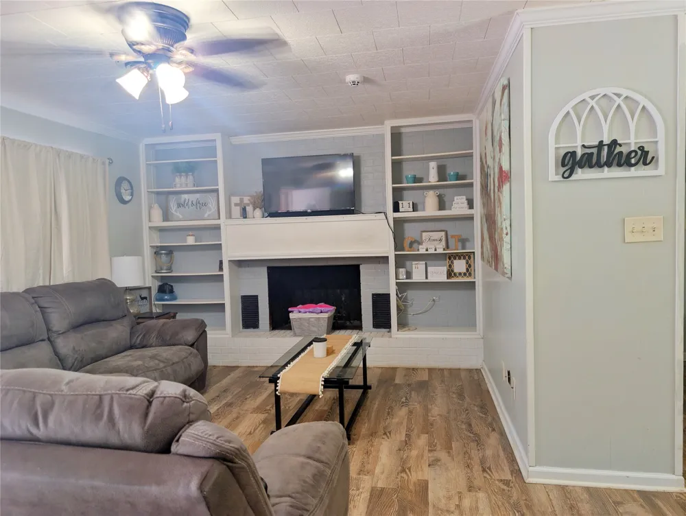1504 Emanuel Natchitoches, LA 71457
