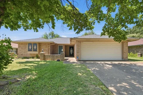 200 Almond Lane