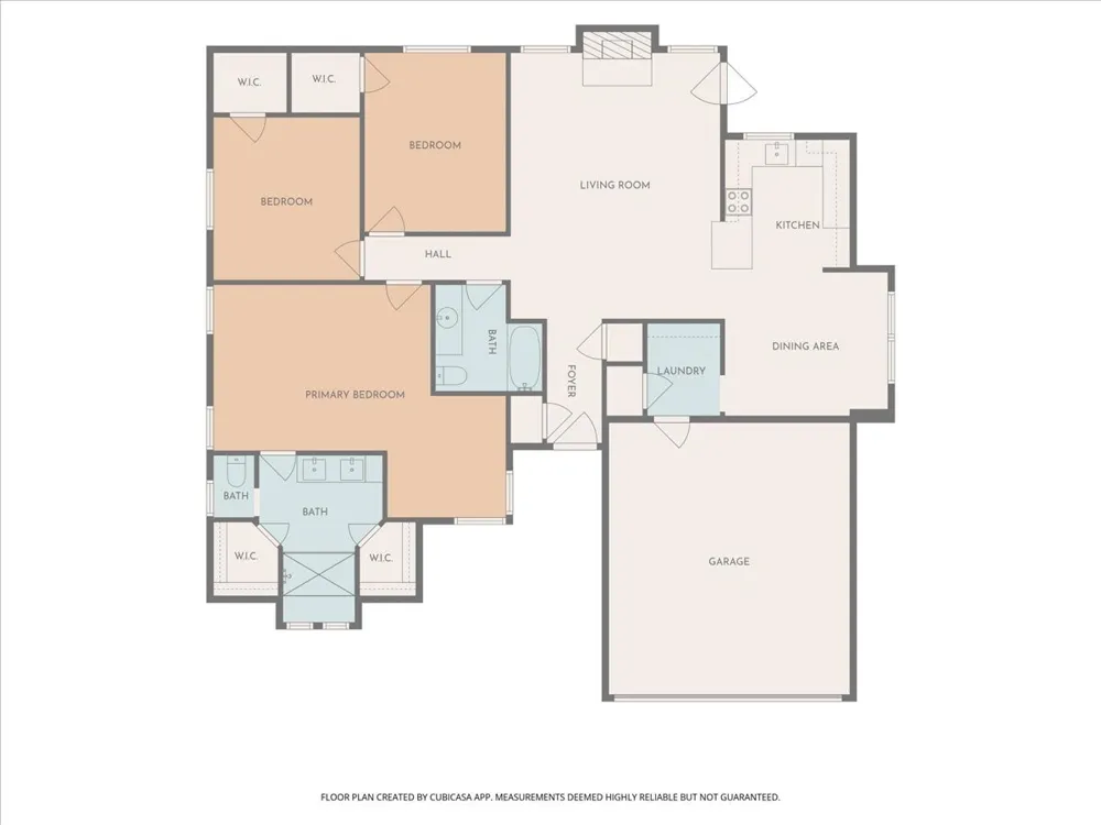 200 Almond Lane Euless, TX 76039