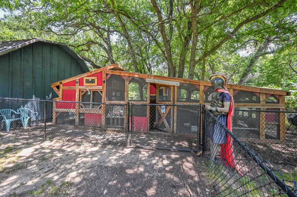 5319 US Highway 380 Bridgeport, TX 76426