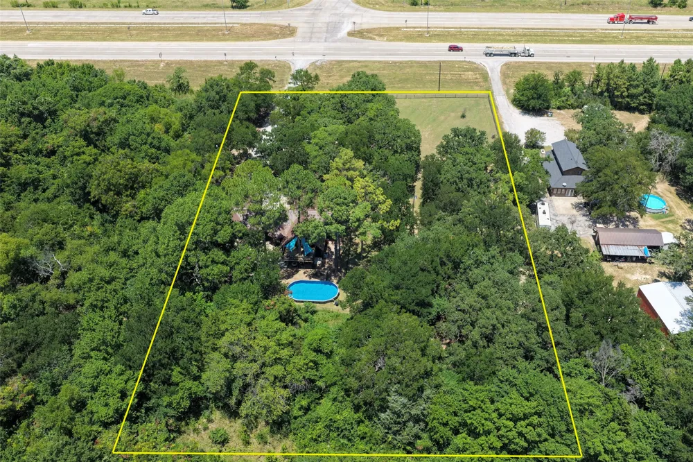 5319 US Highway 380 Bridgeport, TX 76426