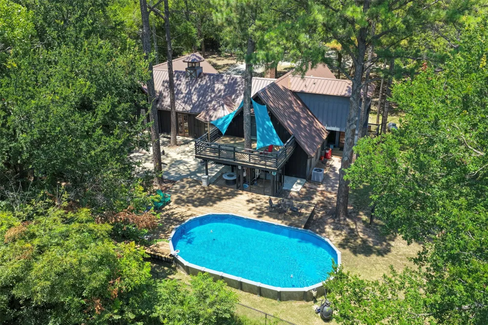 5319 US Highway 380 Bridgeport, TX 76426