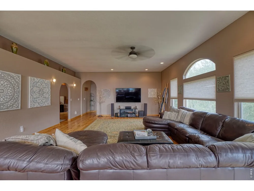 2353 Dory Hill Road Black Hawk, CO 80422