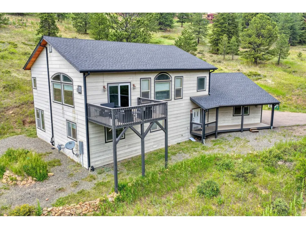2353 Dory Hill Road Black Hawk, CO 80422