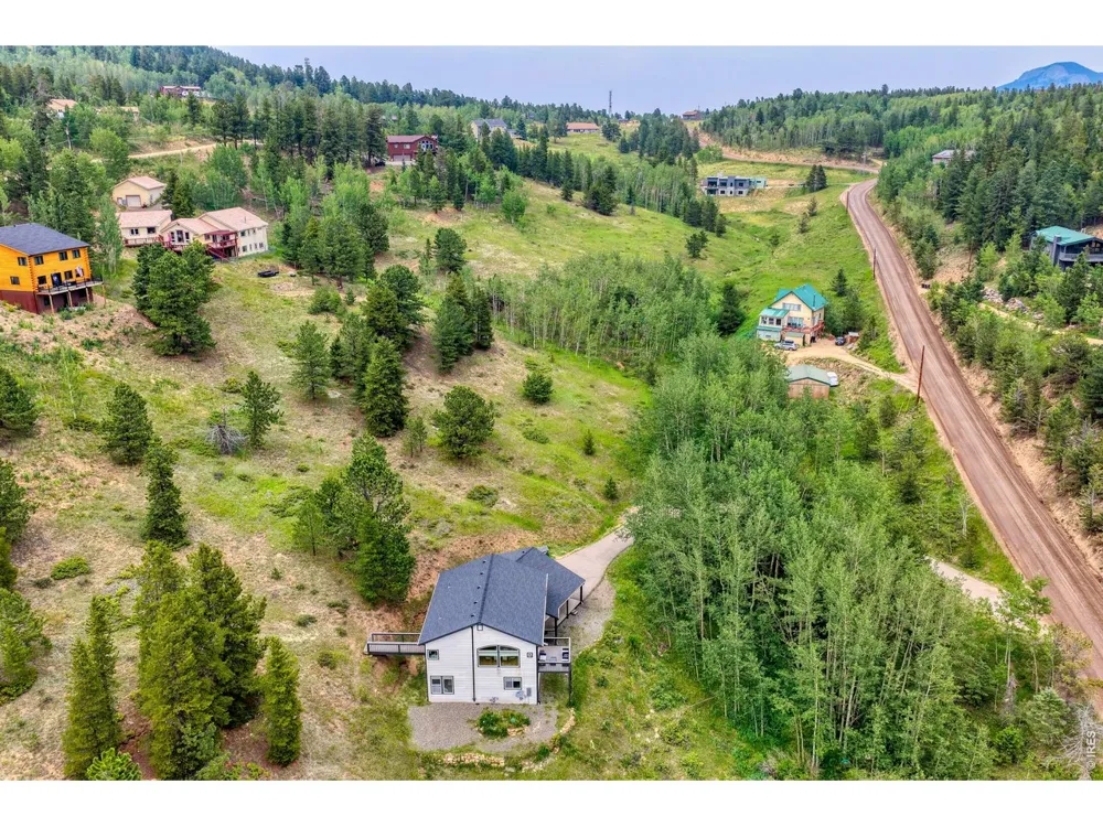 2353 Dory Hill Road Black Hawk, CO 80422