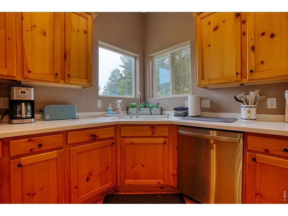2353 Dory Hill Road Black Hawk, CO 80422