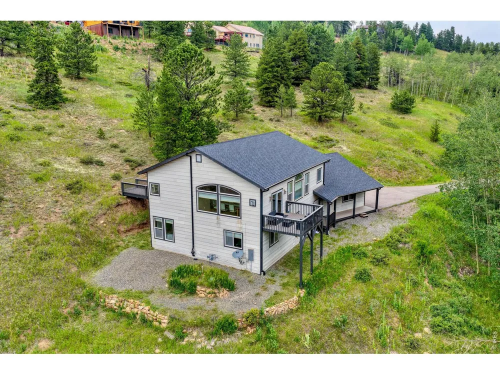 2353 Dory Hill Road Black Hawk, CO 80422