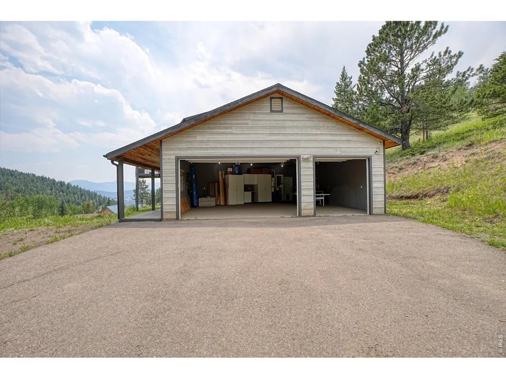 2353 Dory Hill Road Black Hawk, CO 80422