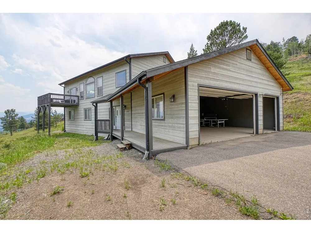 2353 Dory Hill Road Black Hawk, CO 80422