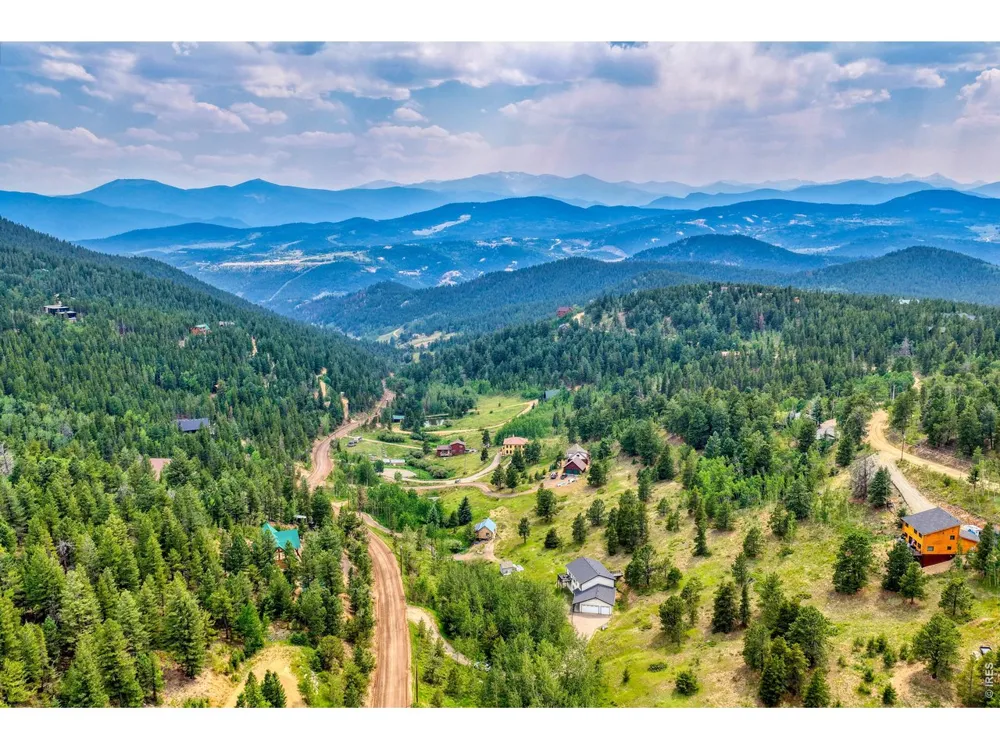 2353 Dory Hill Road Black Hawk, CO 80422