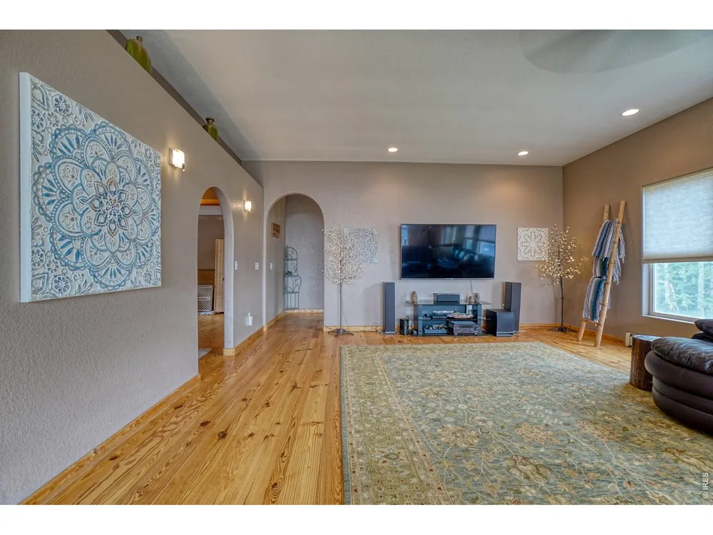 2353 Dory Hill Road Black Hawk, CO 80422