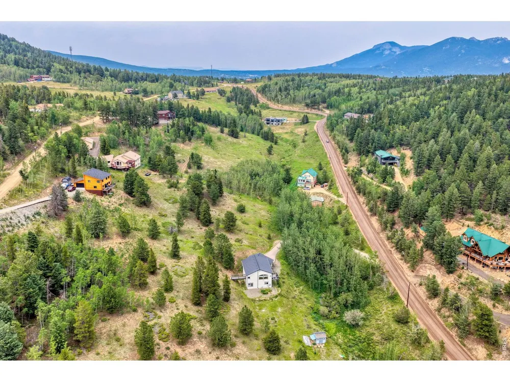 2353 Dory Hill Road Black Hawk, CO 80422