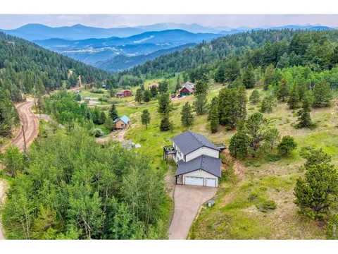 2353 Dory Hill Road