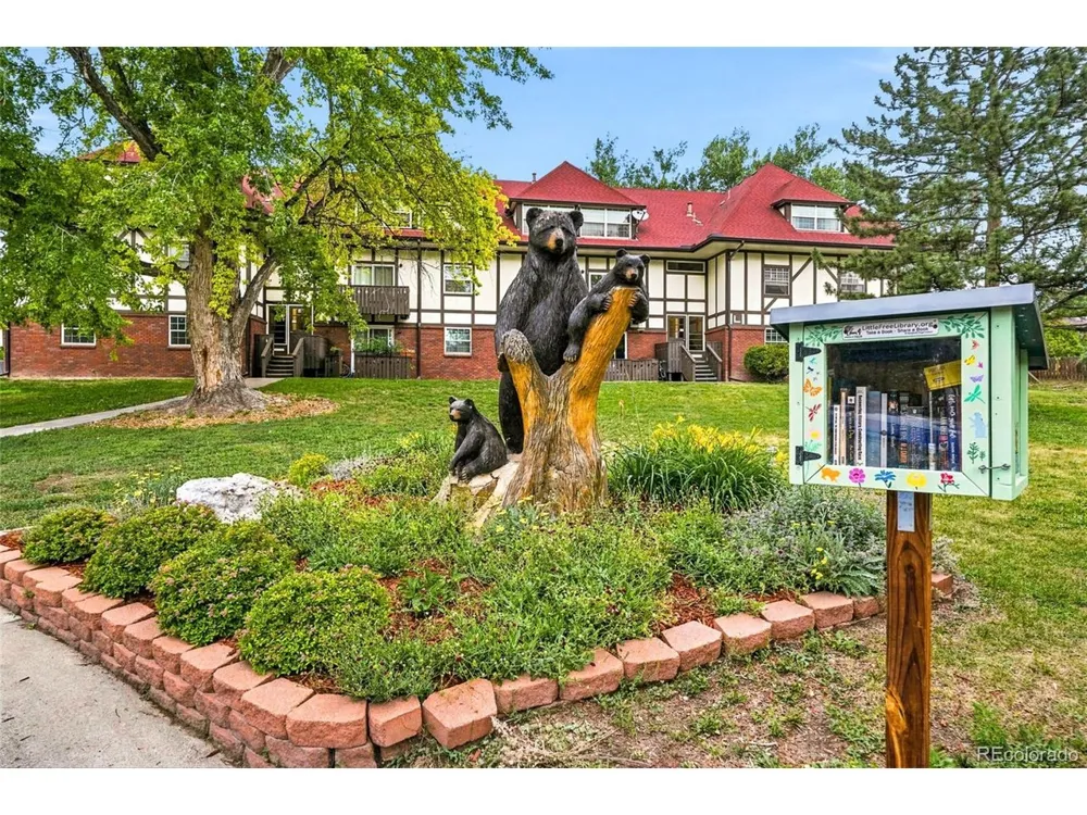 3250 Oneal Circle #L-L10 Boulder, CO 80301