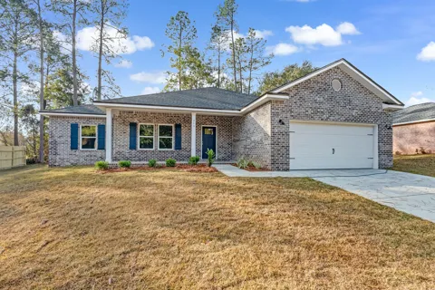 123 Fairway Drive