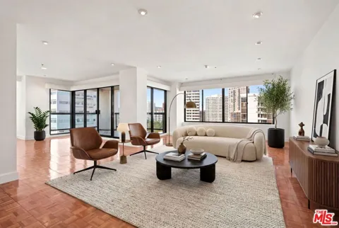 10724 Wilshire Boulevard #1104