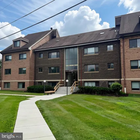 11601 ELKIN STREET #58