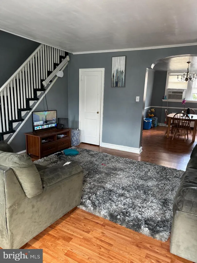 6744 KINDRED STREET Philadelphia, PA 19149