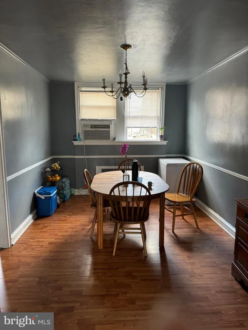 6744 KINDRED STREET Philadelphia, PA 19149