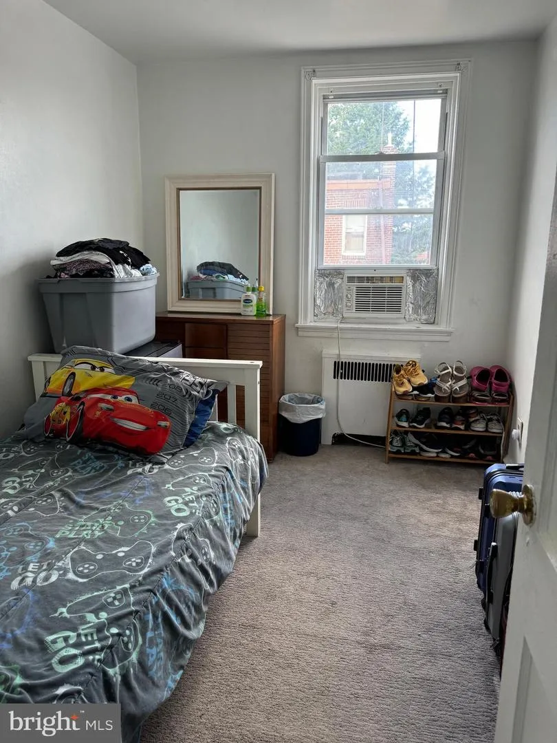 6744 KINDRED STREET Philadelphia, PA 19149