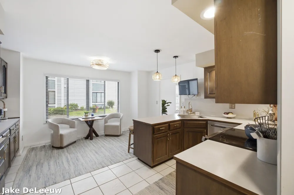 400 Lakeview Court #01A Spring Lake, MI 49456