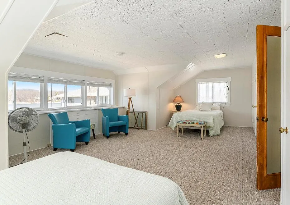 400 Lakeview Court #01A Spring Lake, MI 49456
