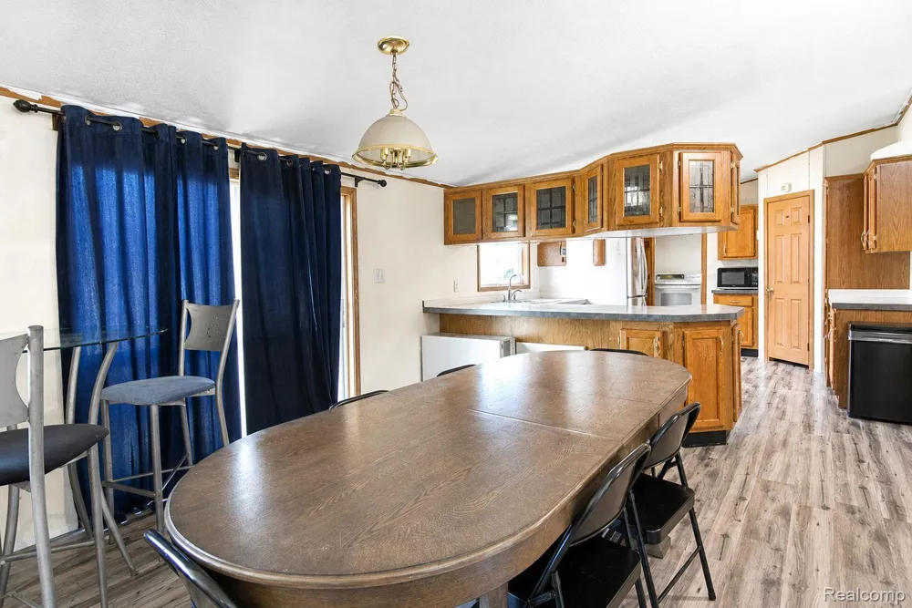 9159 Greentree Drive Berlin Charter Township, MI 48166