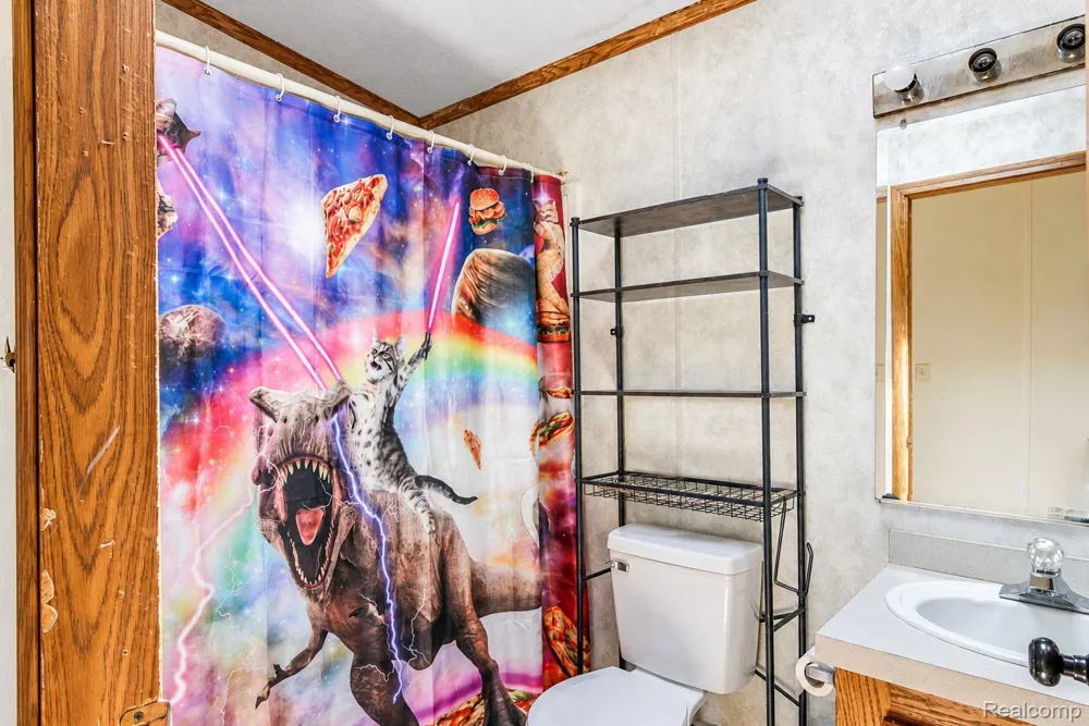 9159 Greentree Drive Berlin Charter Township, MI 48166