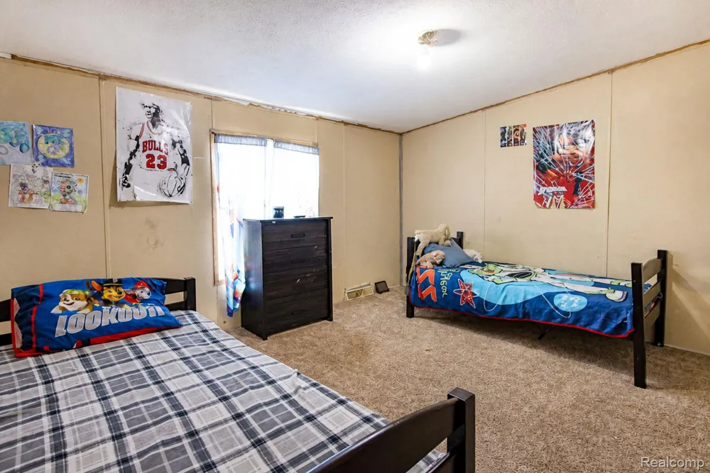 9159 Greentree Drive Berlin Charter Township, MI 48166