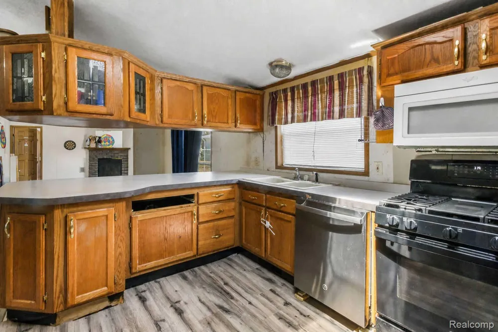 9159 Greentree Drive Berlin Charter Township, MI 48166