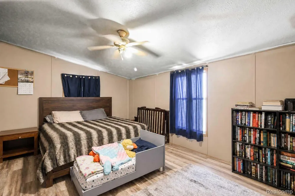 9159 Greentree Drive Berlin Charter Township, MI 48166