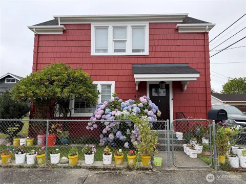 409 Jefferson Street