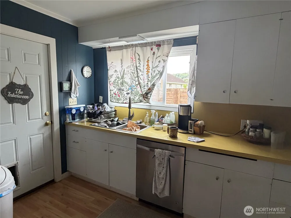 409 Jefferson Street Aberdeen, WA 98520