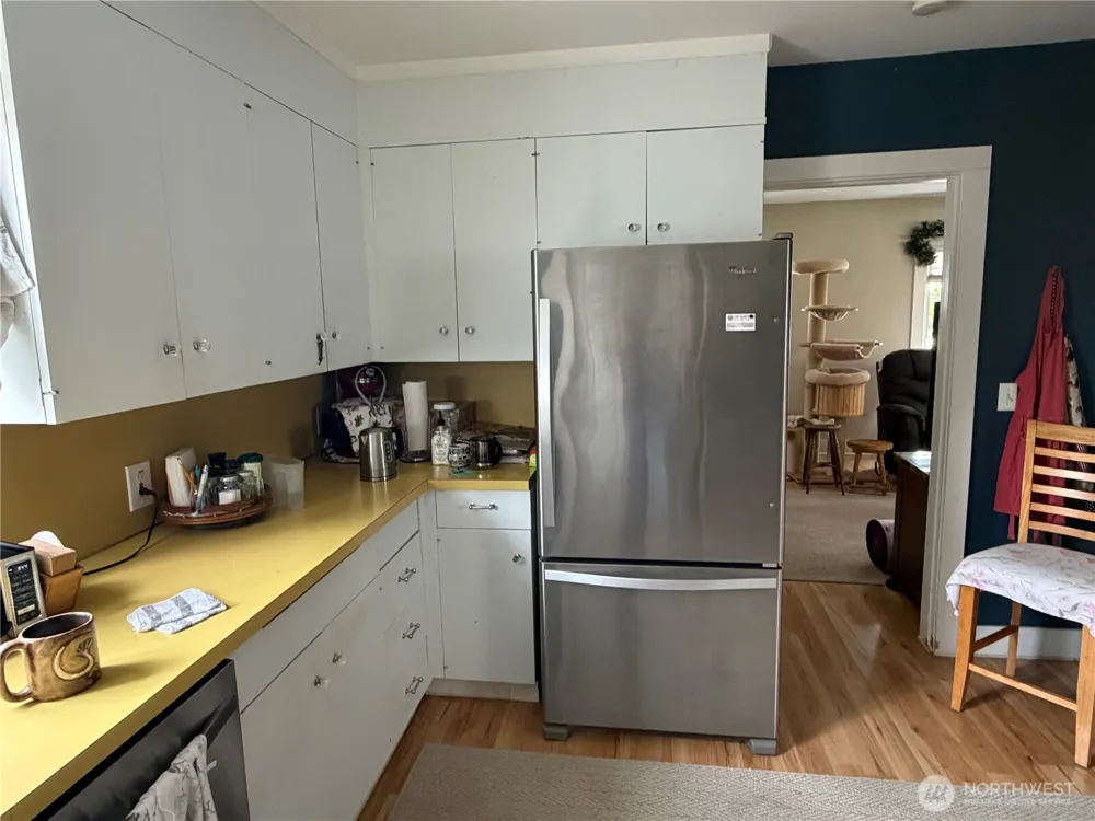409 Jefferson Street Aberdeen, WA 98520