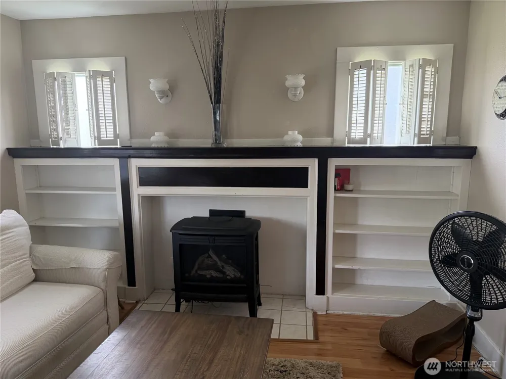 409 Jefferson Street Aberdeen, WA 98520