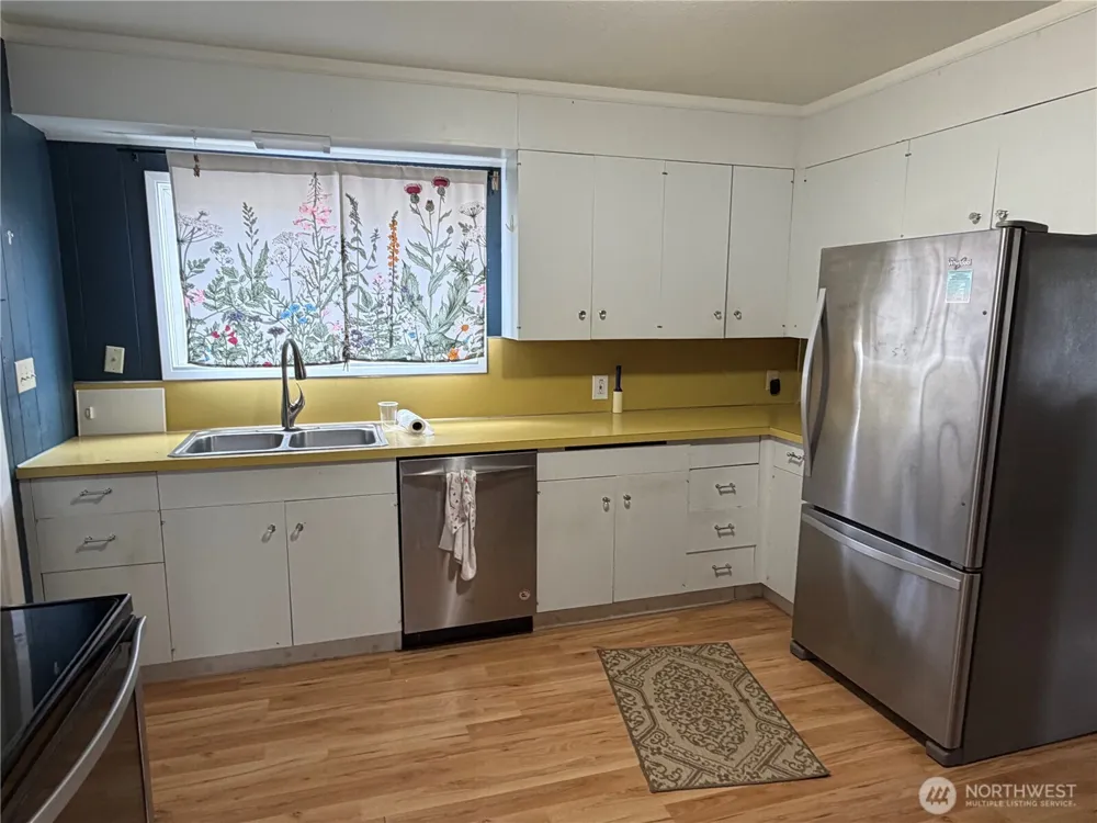 409 Jefferson Street Aberdeen, WA 98520