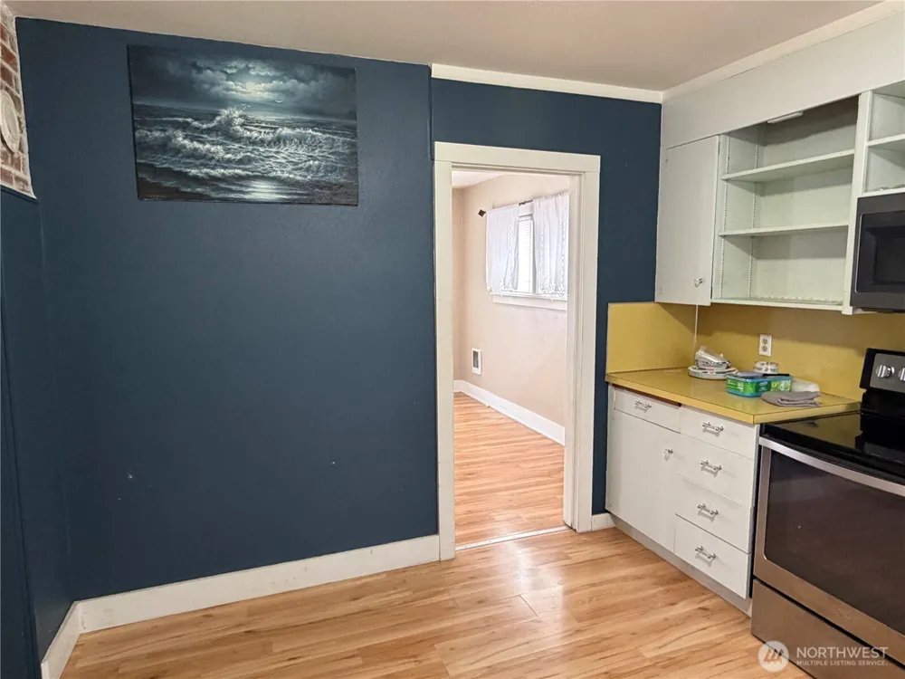 409 Jefferson Street Aberdeen, WA 98520