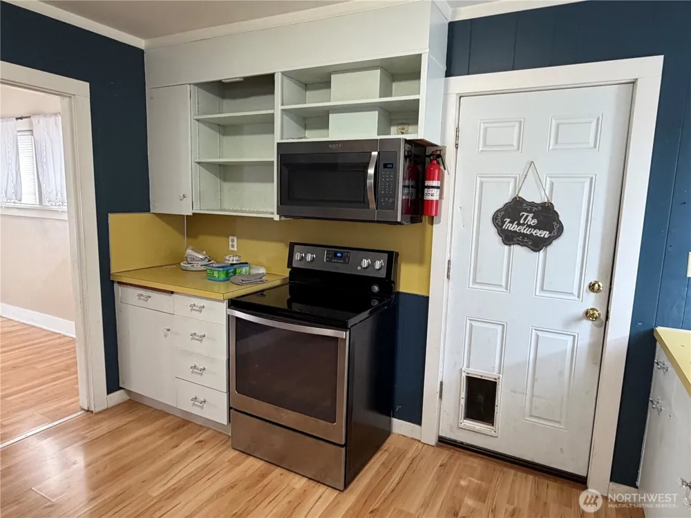 409 Jefferson Street Aberdeen, WA 98520
